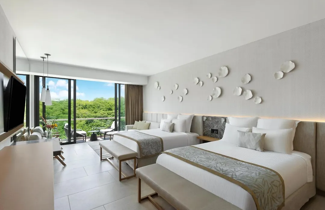 Dreams Bahia Mita Surf And Spa-1